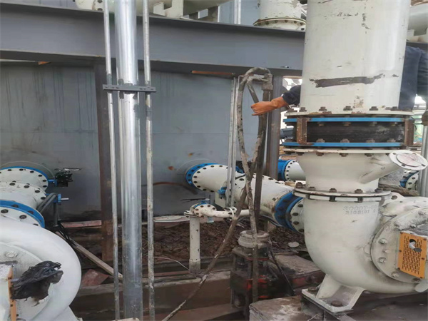 市北设备基础沉降下沉注浆加固增加荷载